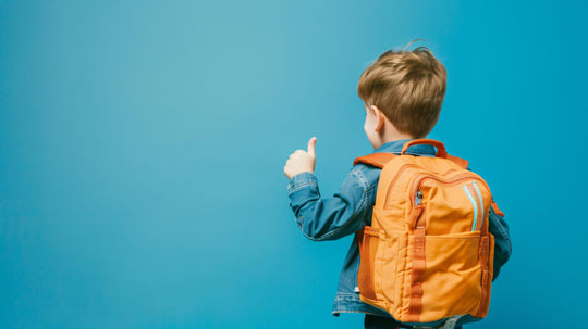 vuelta al cole