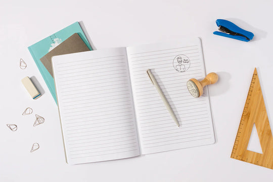 Sellos para profesores útiles